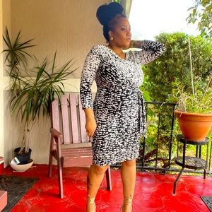 Lauren Ralph Lauren Wrap Dress (12)